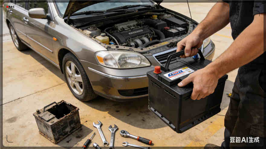 雄县道路救援汽车送机油