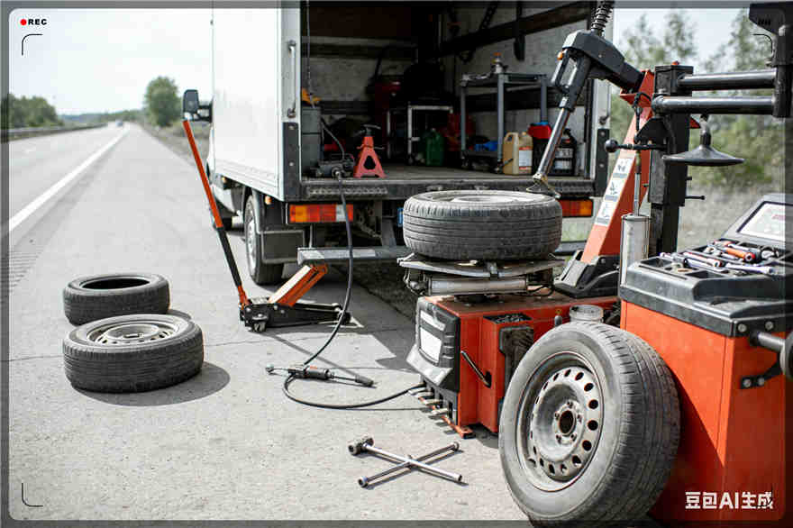 雄县道路救援汽车送机油