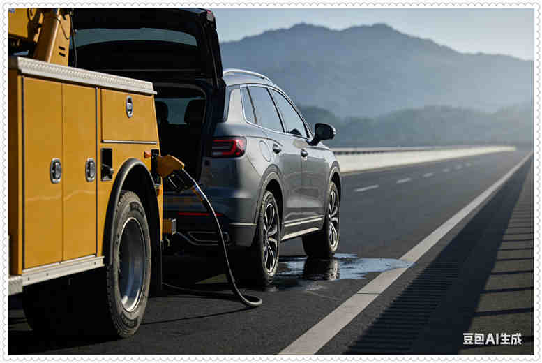 以杭州市上城区、滨江区、萧山区等辖区为切入，结合杭州智慧城市建设背景，深入分析智能科技赋能汽车送油救援在响应速度、精准定位、资源调度、绿色低碳等方面的新发展趋势。